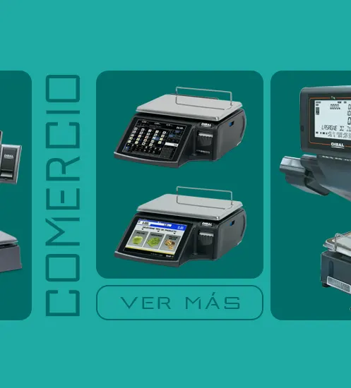 Sugerencias de soluciones para comercio